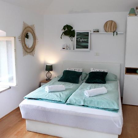 Cool & Romantic Studio In Portoroz Jb3 Ngoại thất bức ảnh
