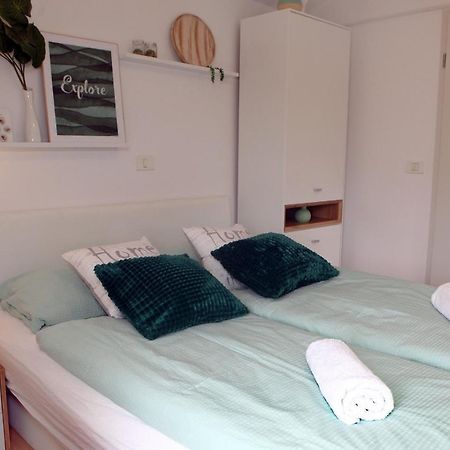 Cool & Romantic Studio In Portoroz Jb3 Ngoại thất bức ảnh