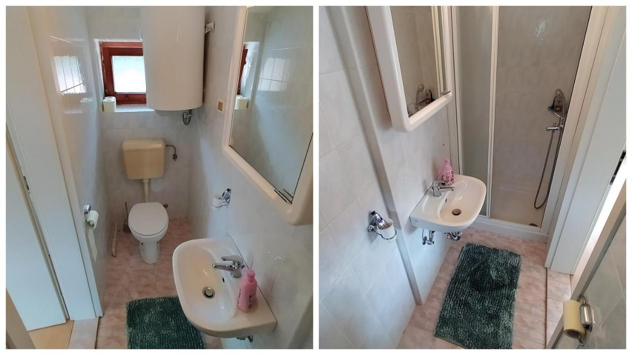 Cool & Romantic Studio In Portoroz Jb3 Ngoại thất bức ảnh