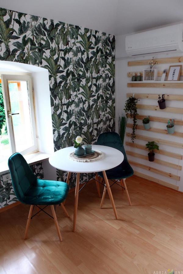 Cool & Romantic Studio In Portoroz Jb3 Ngoại thất bức ảnh