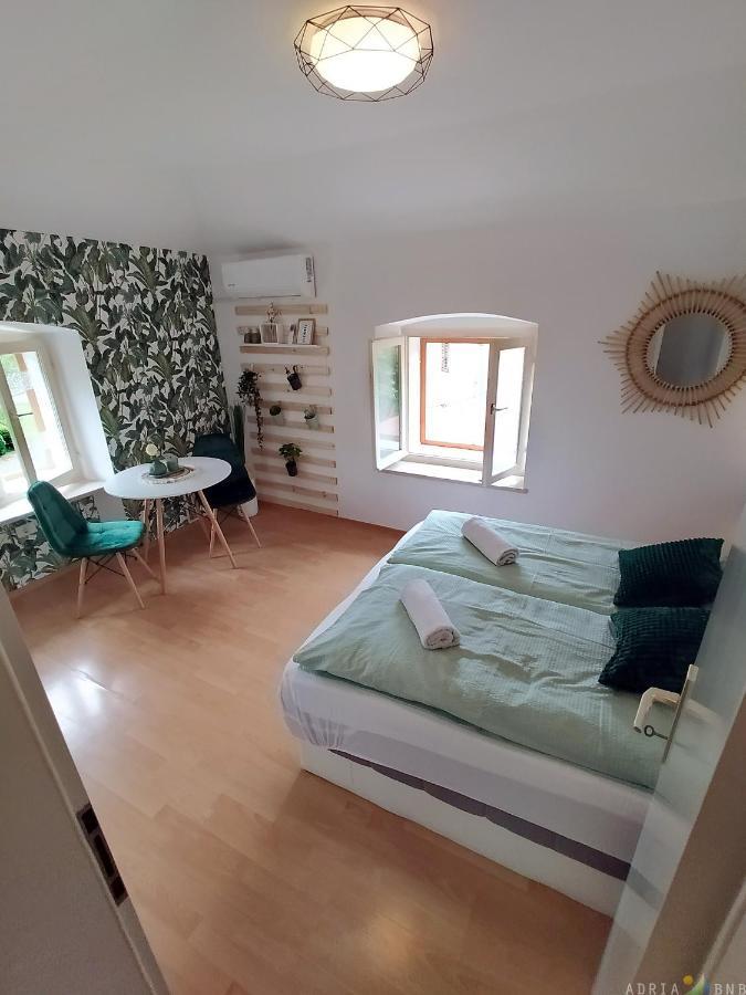 Cool & Romantic Studio In Portoroz Jb3 Ngoại thất bức ảnh