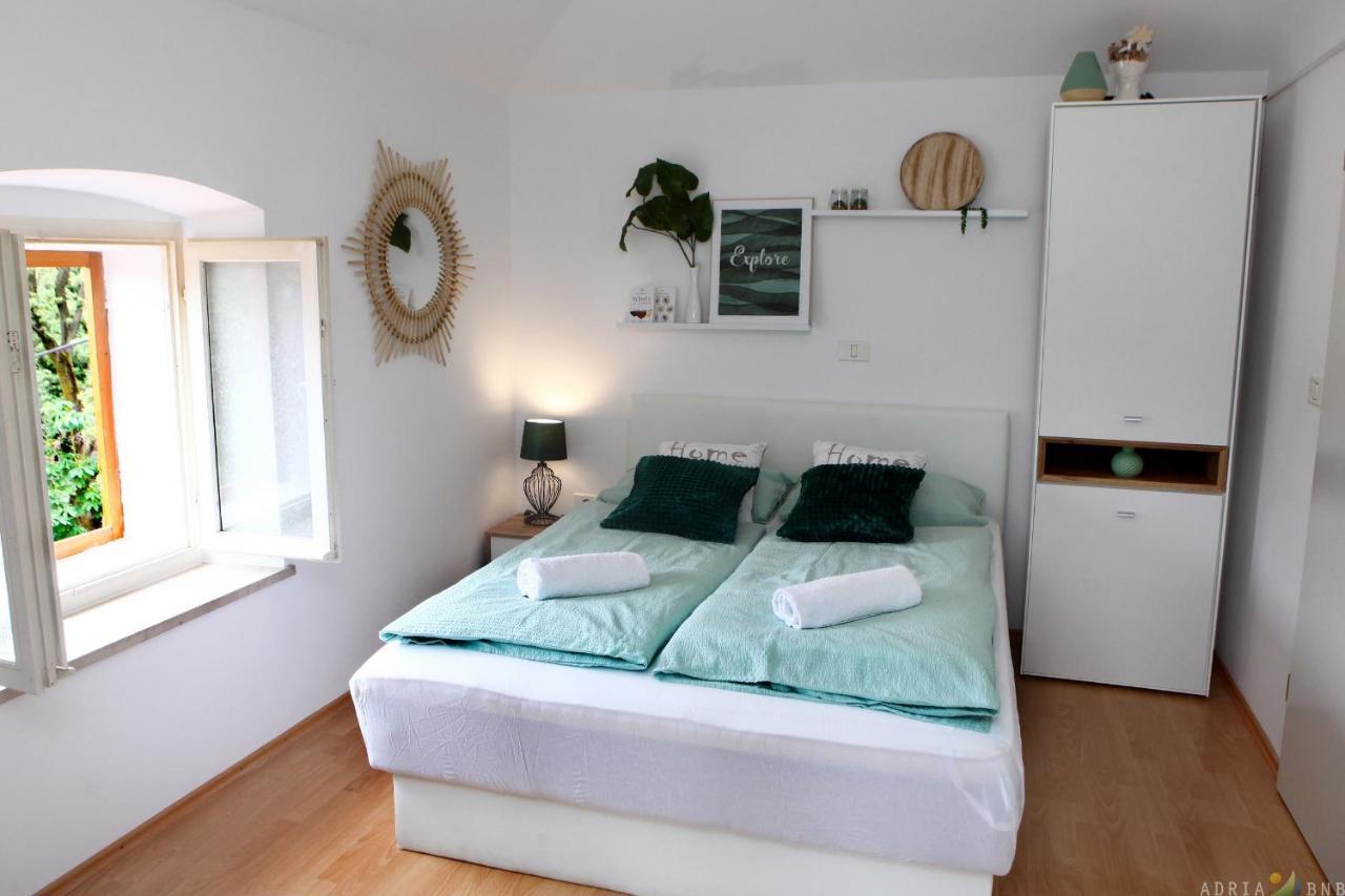 Cool & Romantic Studio In Portoroz Jb3 Ngoại thất bức ảnh