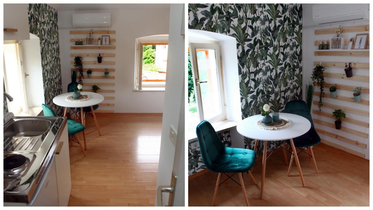 Cool & Romantic Studio In Portoroz Jb3 Ngoại thất bức ảnh