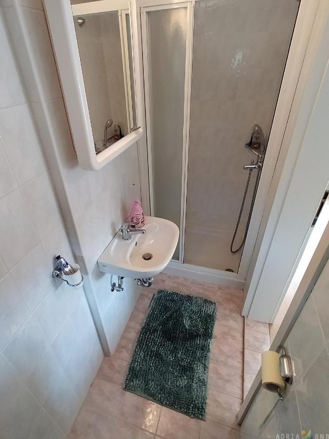 Cool & Romantic Studio In Portoroz Jb3 Ngoại thất bức ảnh