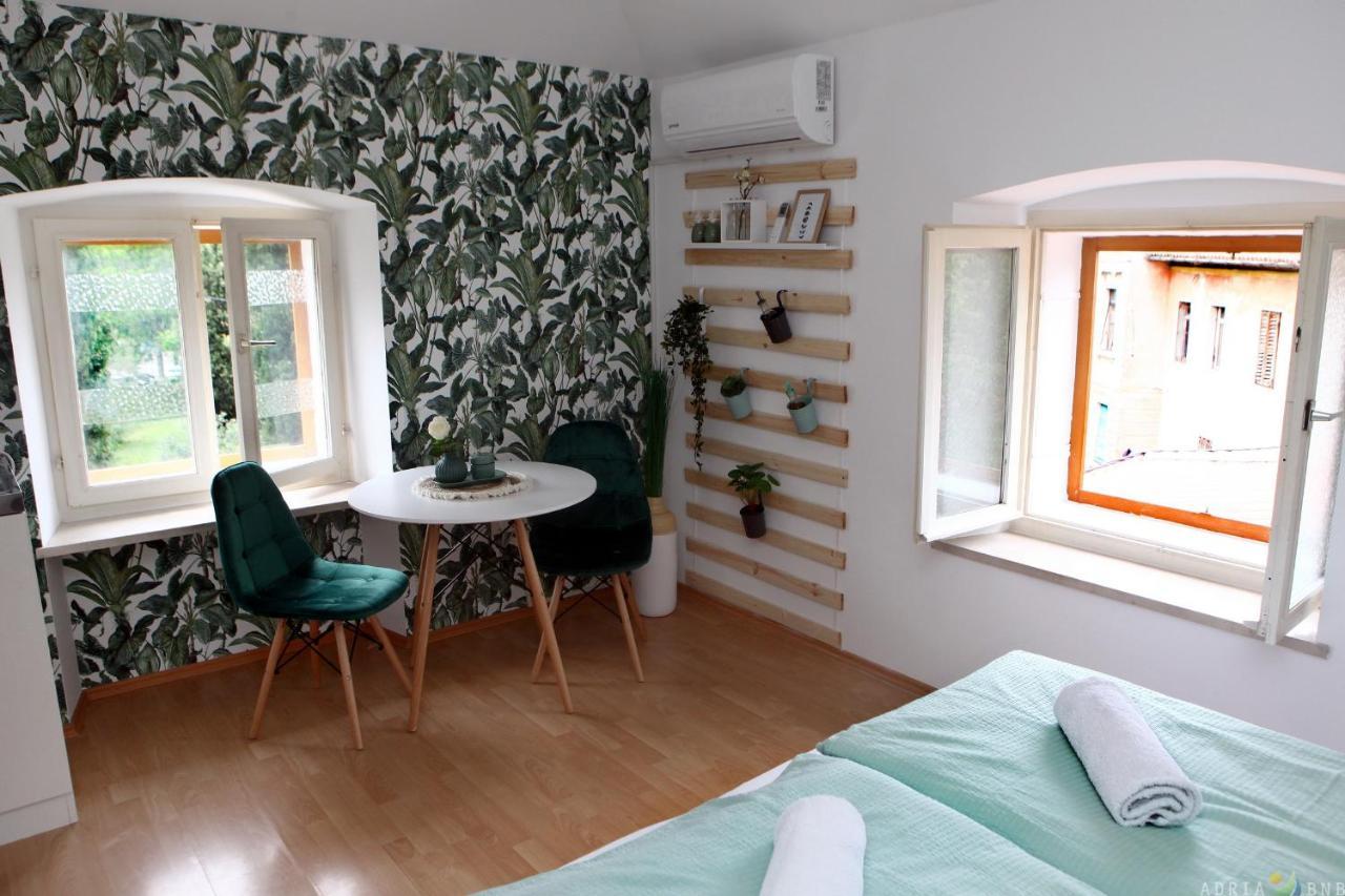 Cool & Romantic Studio In Portoroz Jb3 Ngoại thất bức ảnh
