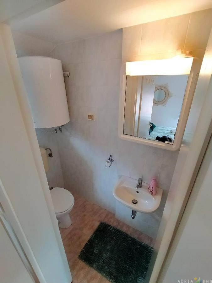 Cool & Romantic Studio In Portoroz Jb3 Ngoại thất bức ảnh